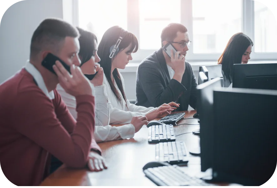 Что включает в себя «Контроль качества звонков» от MTS в Волгограде